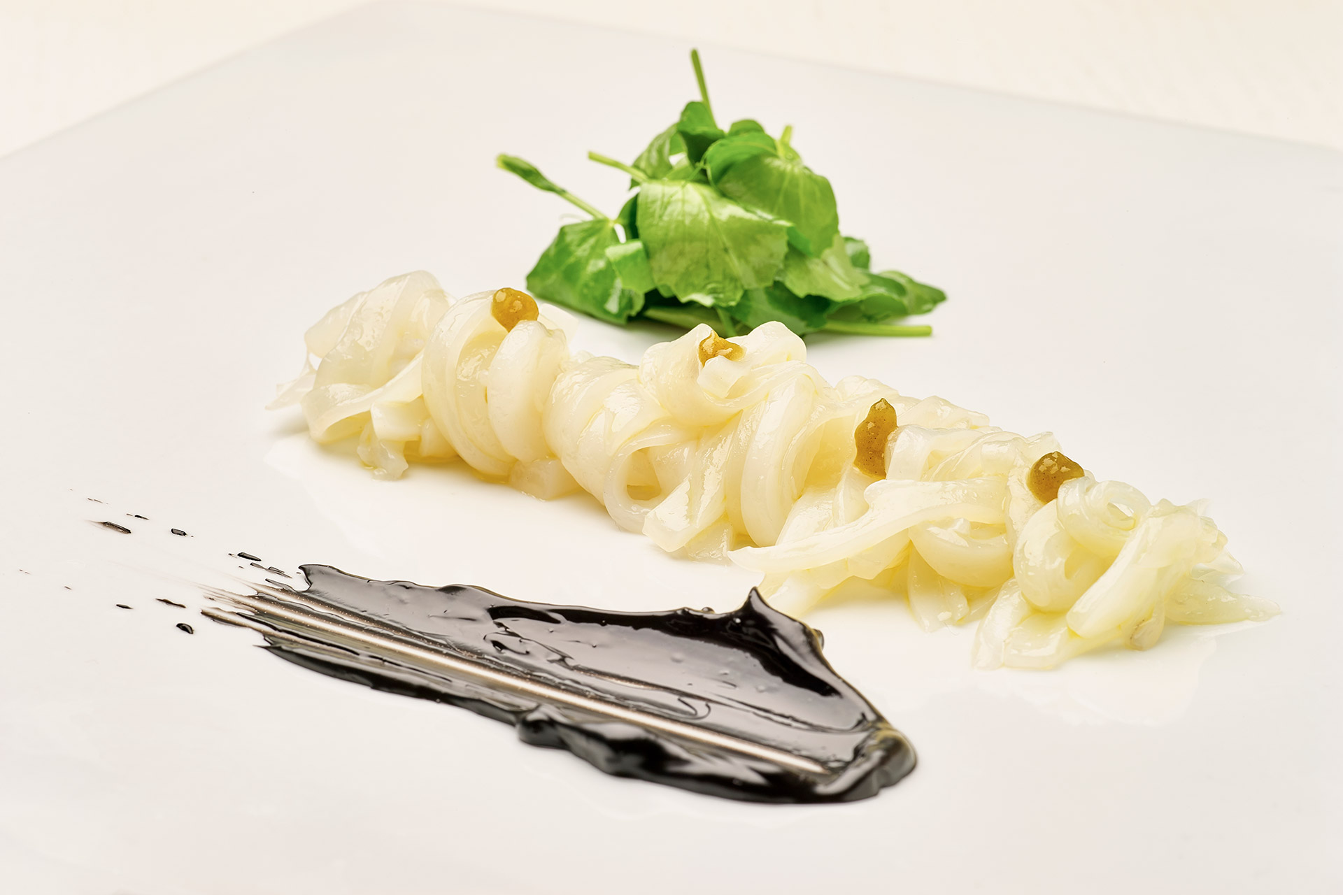 Mamma Elena - Piatto crudo di mare