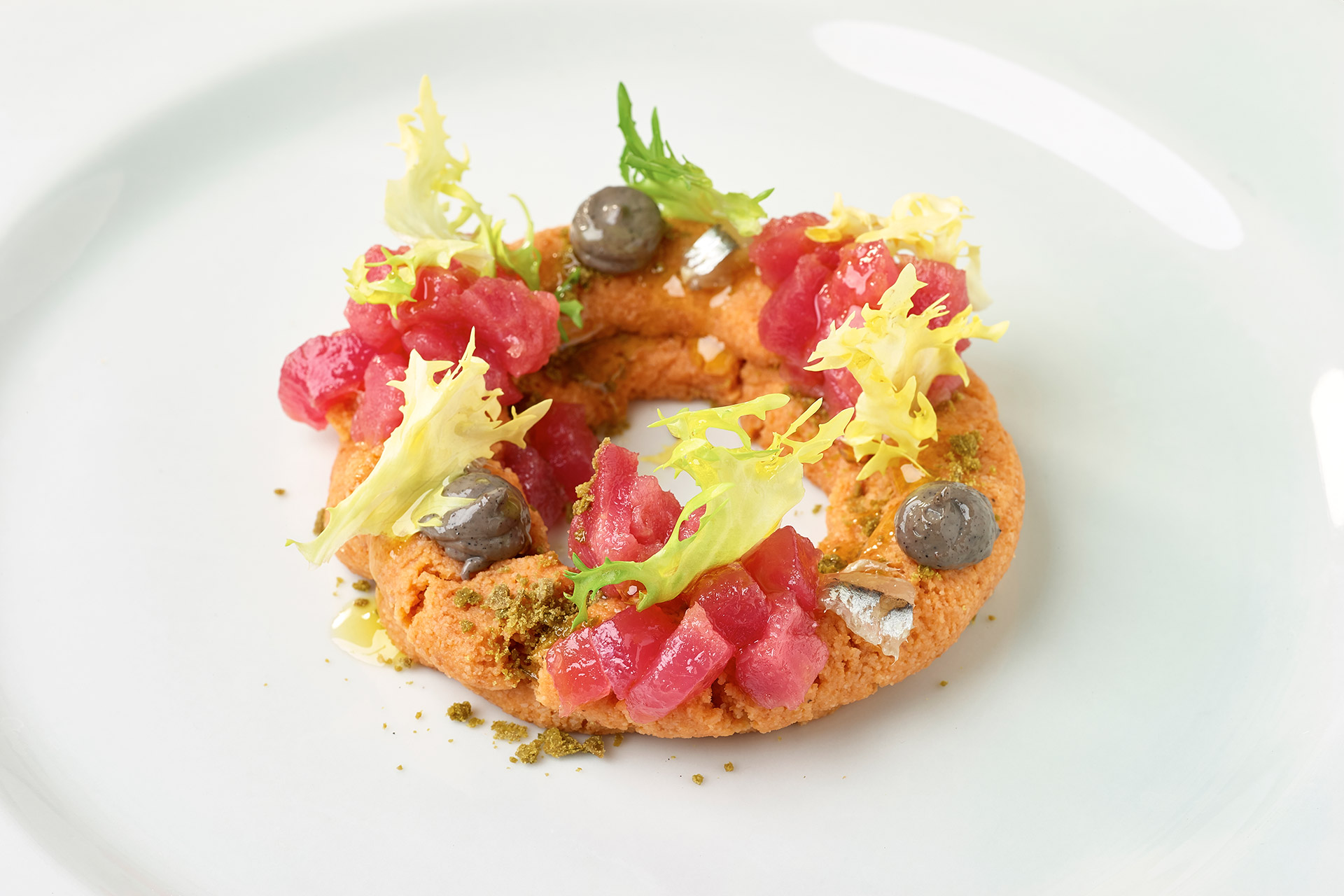 Mamma Elena - Fresella di mare